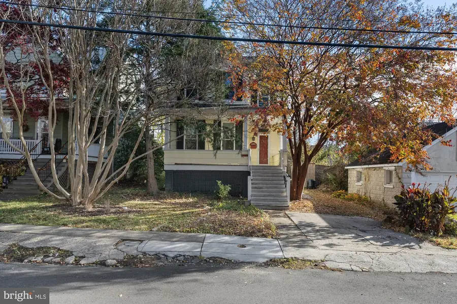 6003 Henderson Ave, Baltimore, MD 21212 - #2