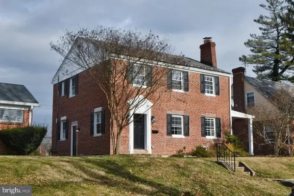 5703 Narcissus Ave, BALTIMORE, MD 21215