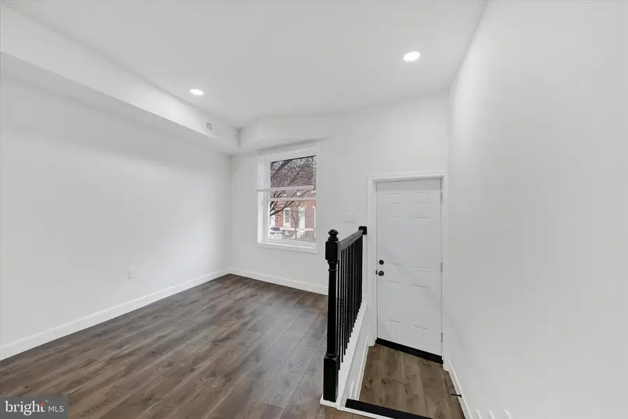 2606 W Fairmount Ave, Baltimore, MD 21223 - #2