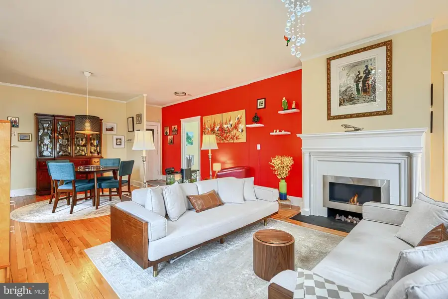 501 W University Pkwy #j2, Baltimore, MD 21210 - #3