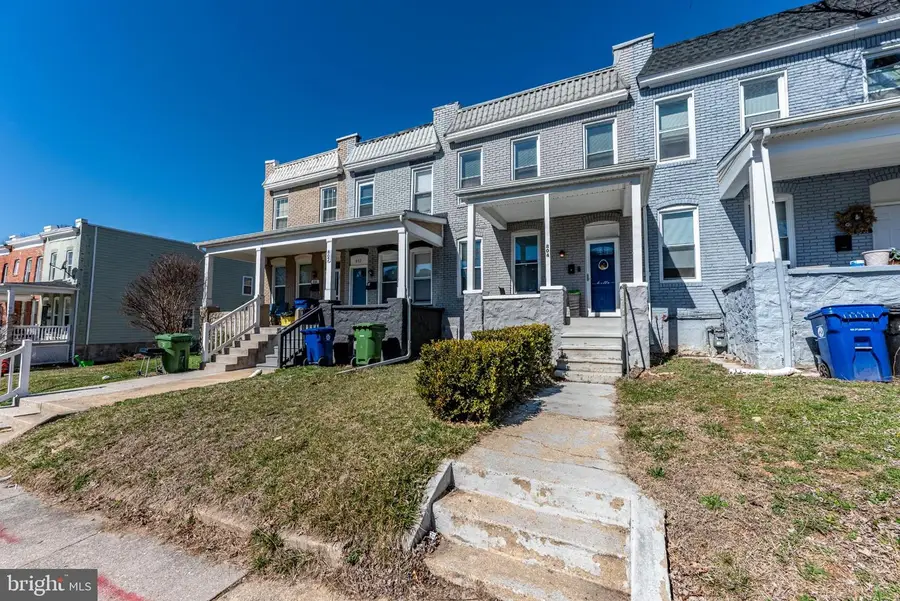 804 Mccabe Ave, Baltimore, MD 21212 - #2