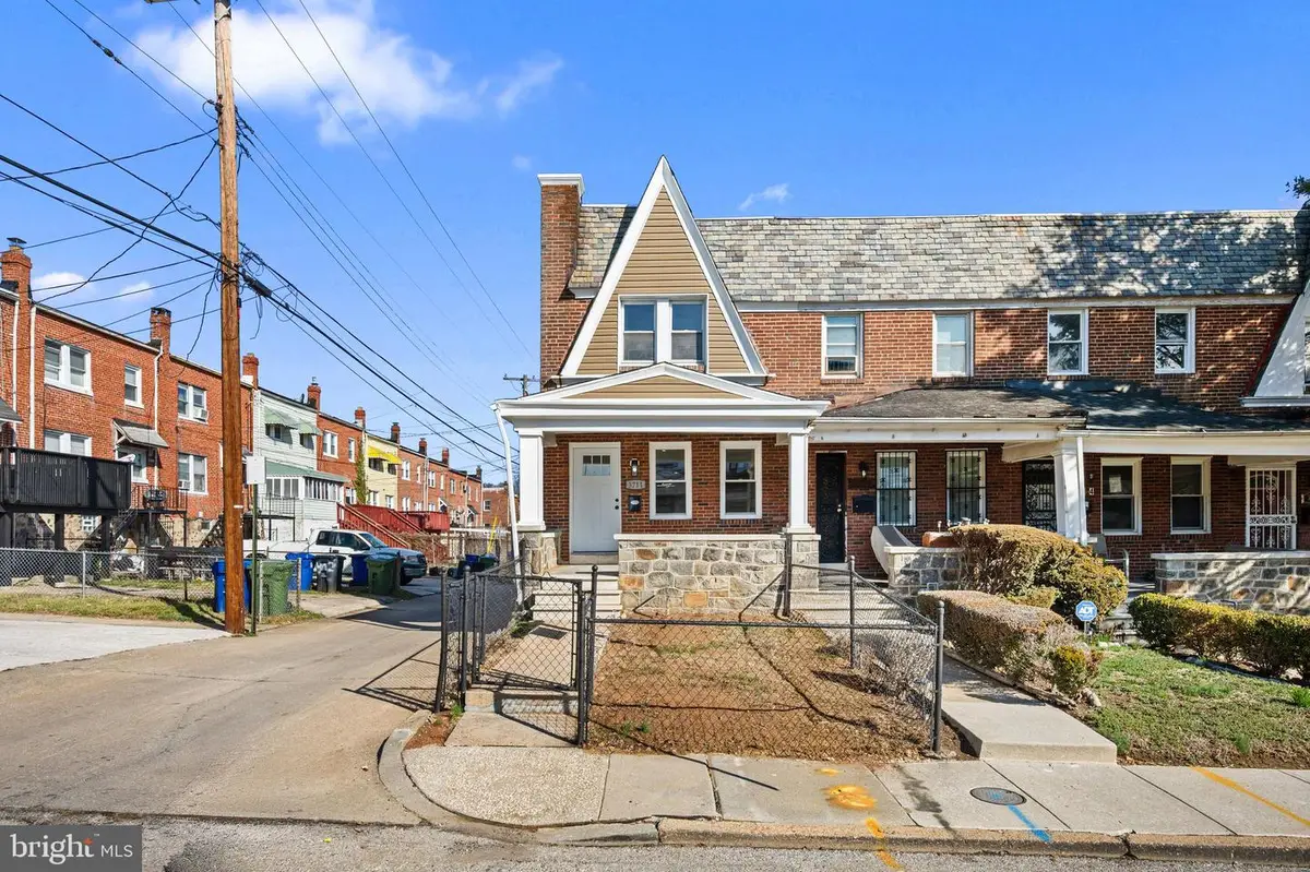 3718 Cranston Ave, Baltimore, MD 21229 - #1