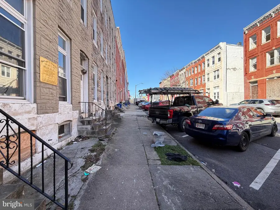 1017 Edmondson Ave, Baltimore, MD 21223 - #2