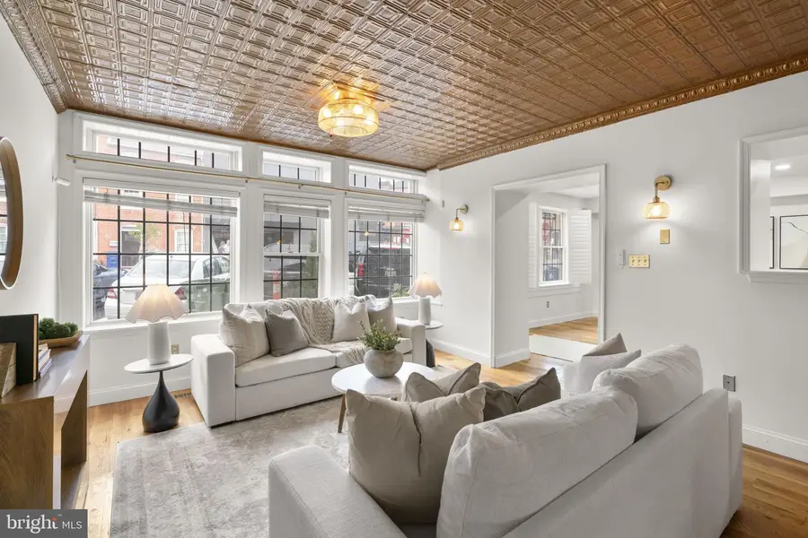 2219 Essex St, Baltimore, MD 21231 - #2