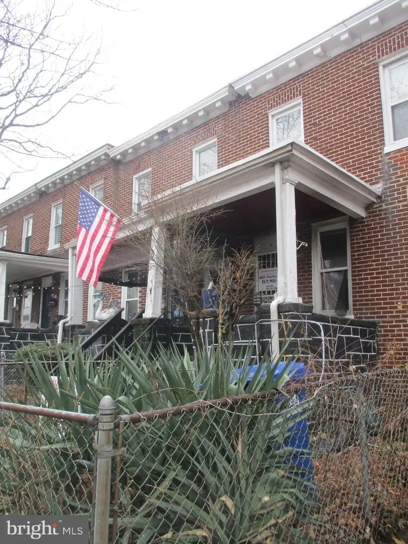 1005 Darley Ave, Baltimore, MD 21218 - #2