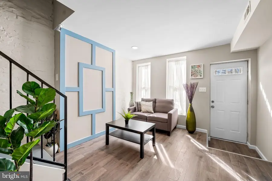 1610 Mchenry St, Baltimore, MD 21223 - #3