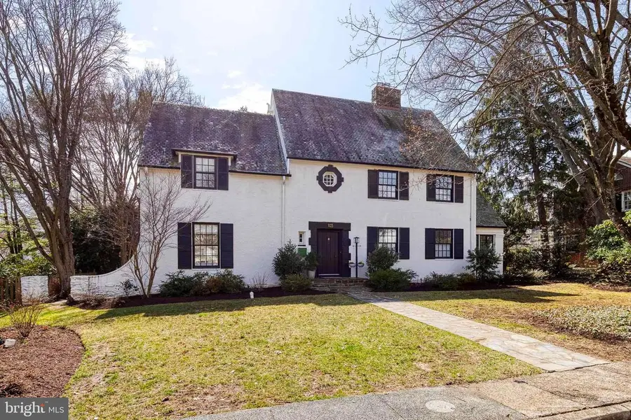 103 Witherspoon Rd, Baltimore, MD 21212 - #2