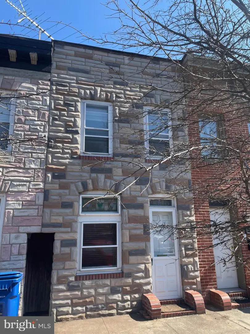 511 S Milton, Baltimore, MD 21224 - #2