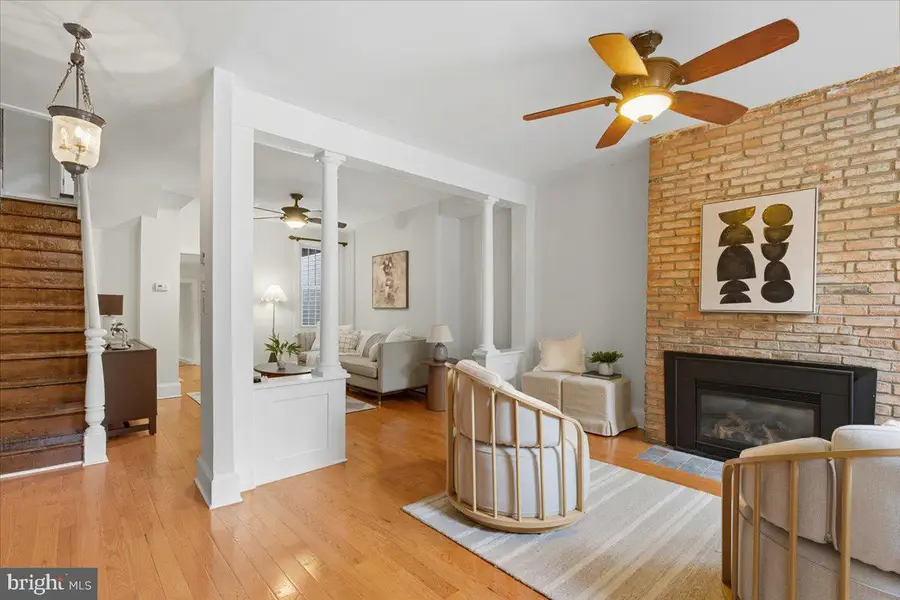 877 W Lombard St, Baltimore, MD 21201 - #2