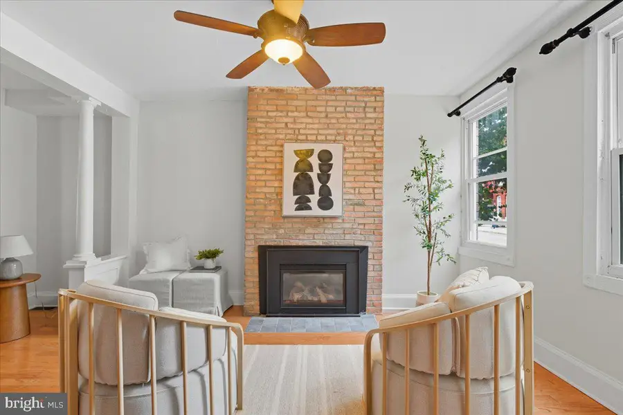 877 W Lombard St, Baltimore, MD 21201 - #3