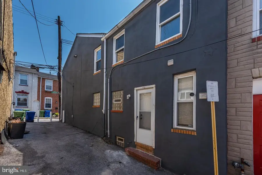 416 S Madeira St, Baltimore, MD 21231 - #2