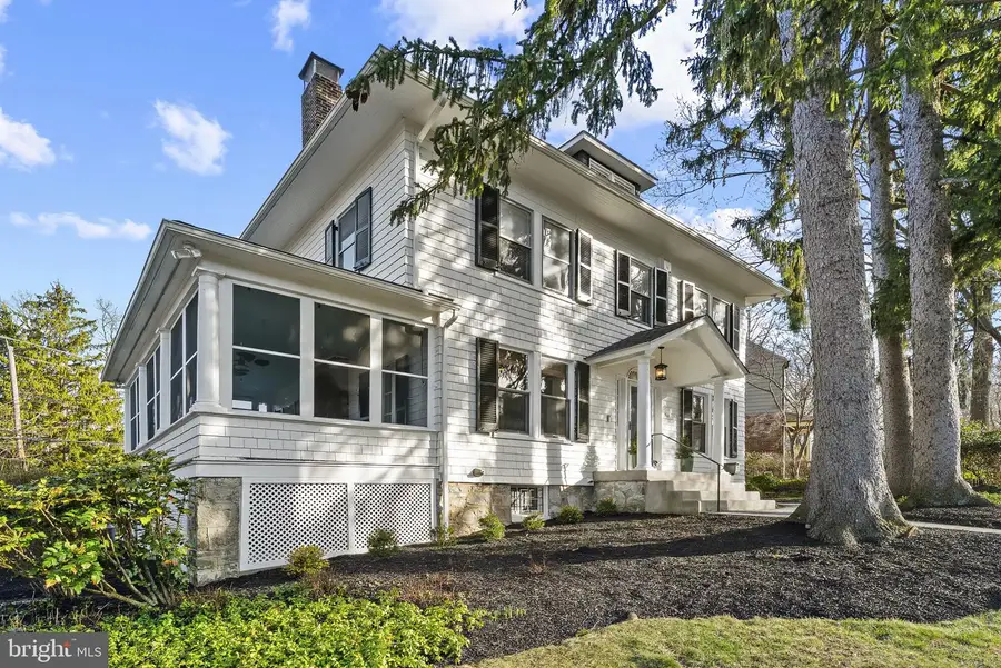 5711 Ridgedale Rd, Baltimore, MD 21209 - #2