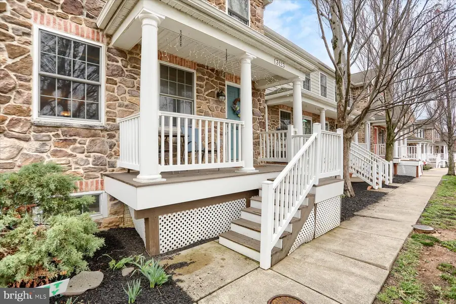 3123 Tilden Dr, Baltimore, MD 21211 - #2