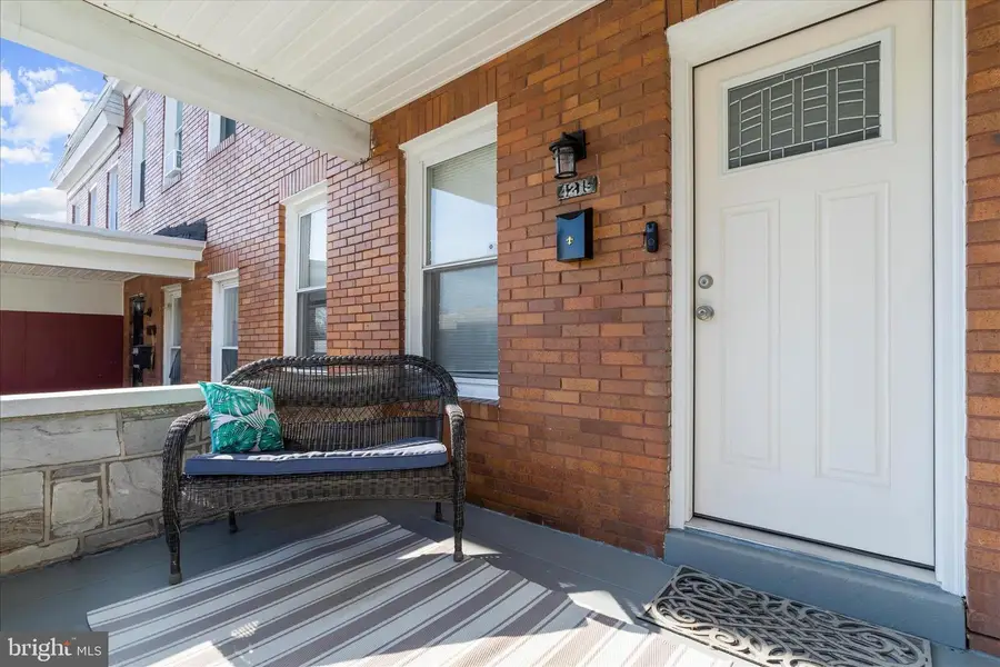 4215 Seidel Ave, Baltimore, MD 21206 - #2