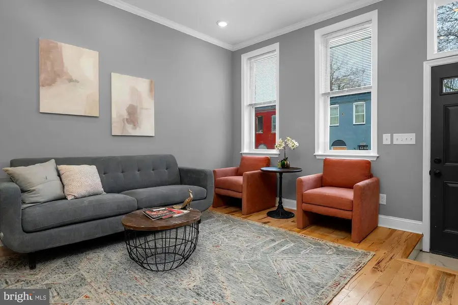 1908 E Lanvale St, Baltimore, MD 21213 - #3