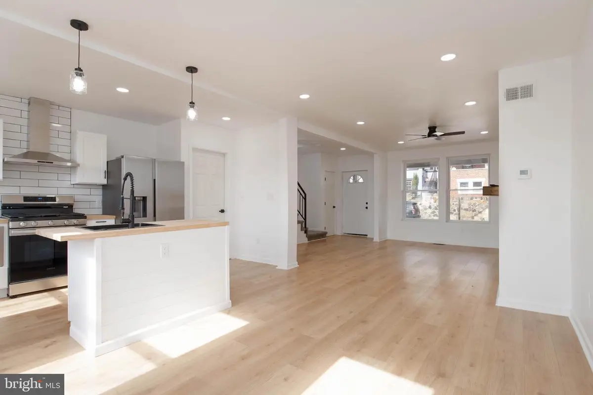 4323 Sheldon Ave, Baltimore, MD 21206 - #1