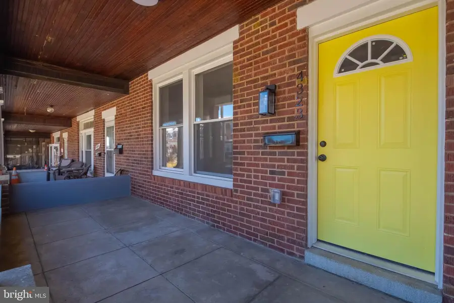 4323 Sheldon Ave, Baltimore, MD 21206 - #2