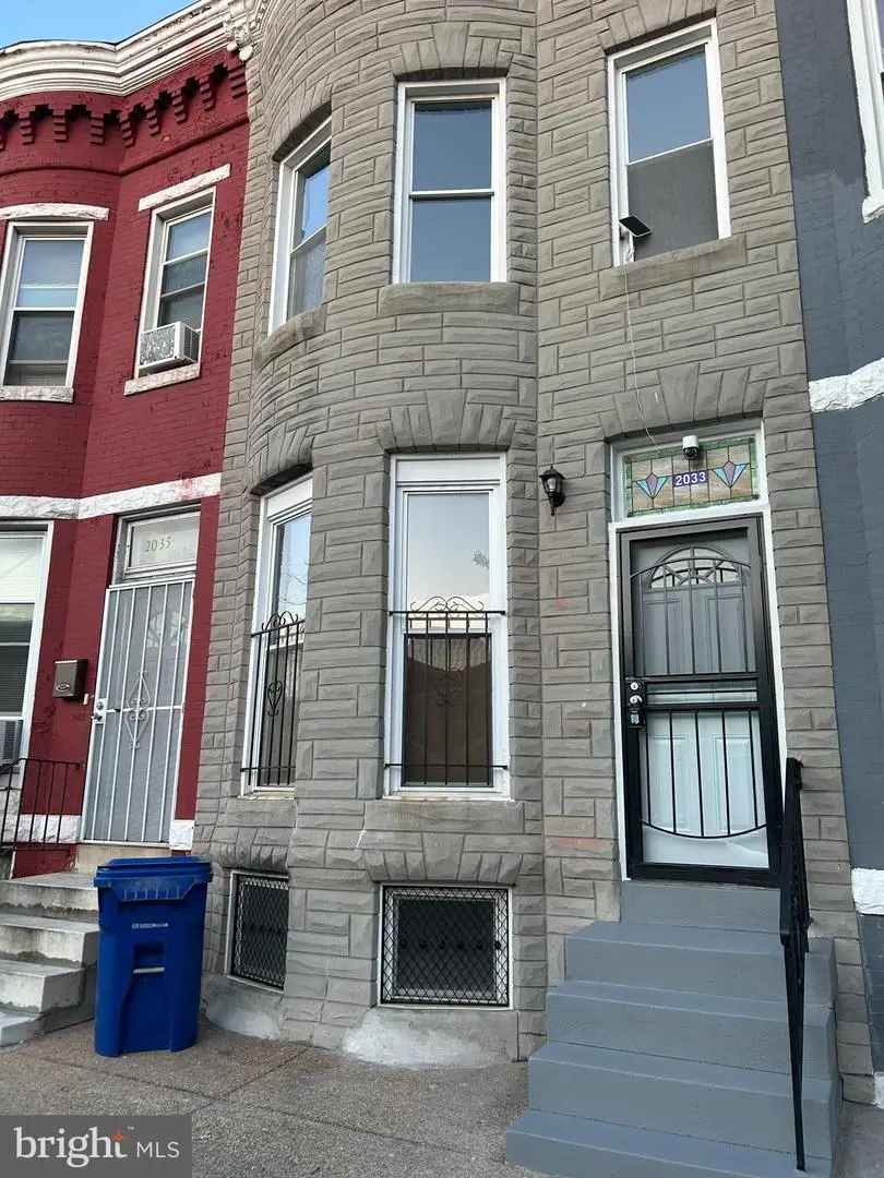 2033 Fulton Ave N, Baltimore, MD 21217 - #1