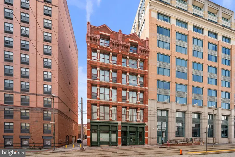 22 S Howard St #r-403, Baltimore, MD 21201 - #2