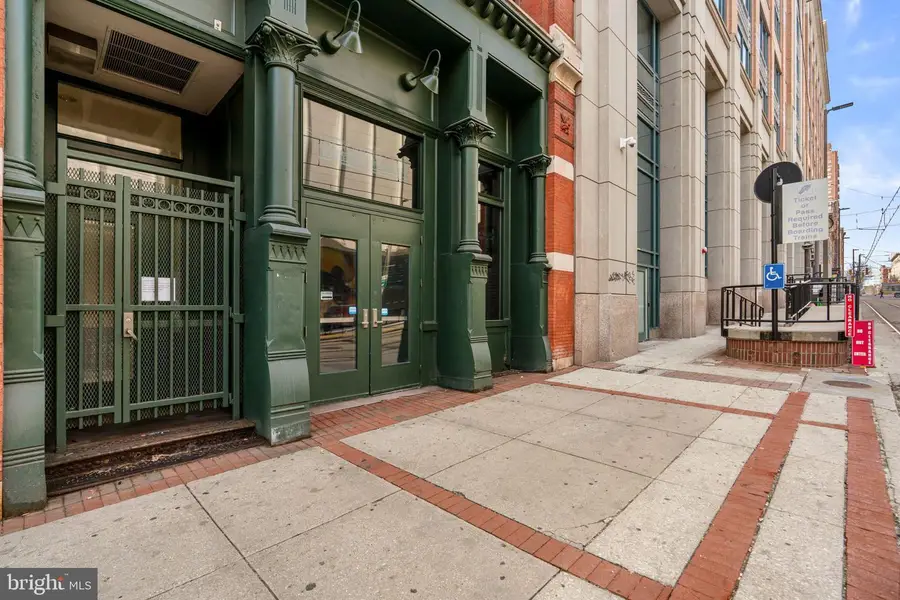 22 S Howard St #r-403, Baltimore, MD 21201 - #3