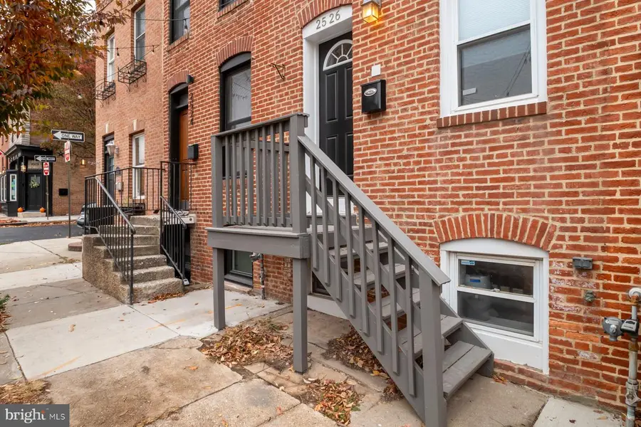 2526 Foster Ave, Baltimore, MD 21224 - #2