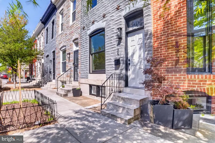 25 N Ellwood Ave, Baltimore, MD 21224 - #2
