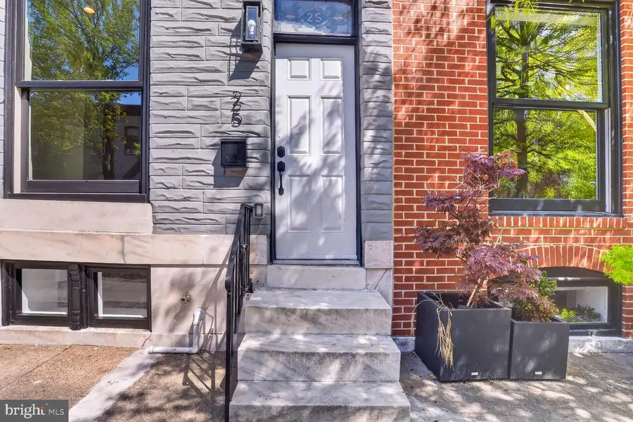 25 N Ellwood Ave, Baltimore, MD 21224 - #3