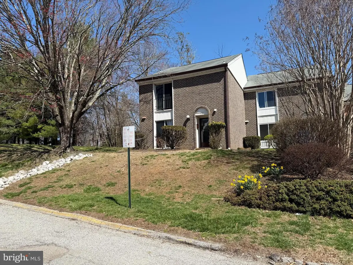 1901 Greenberry Rd, Baltimore, MD 21209 - #1