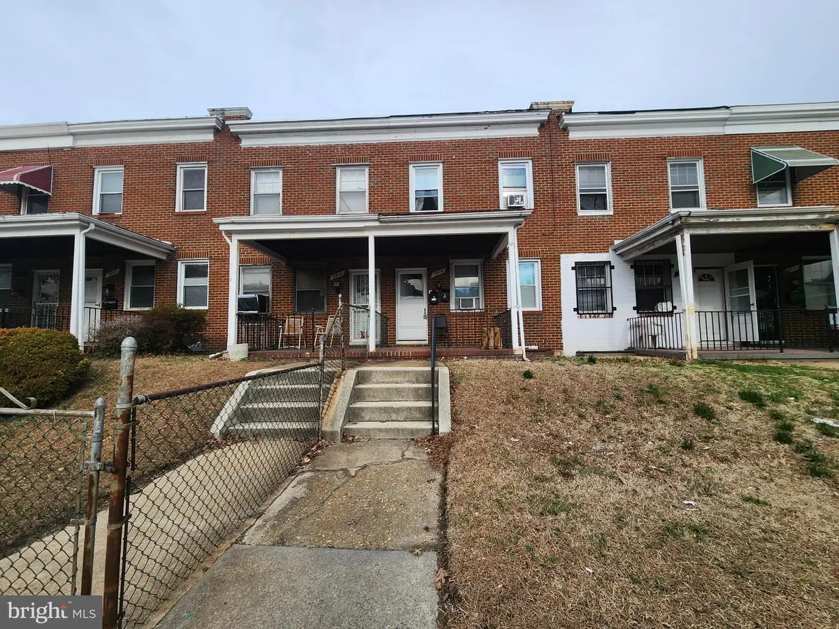 2610 Kirk Ave, Baltimore, MD 21218 - #1