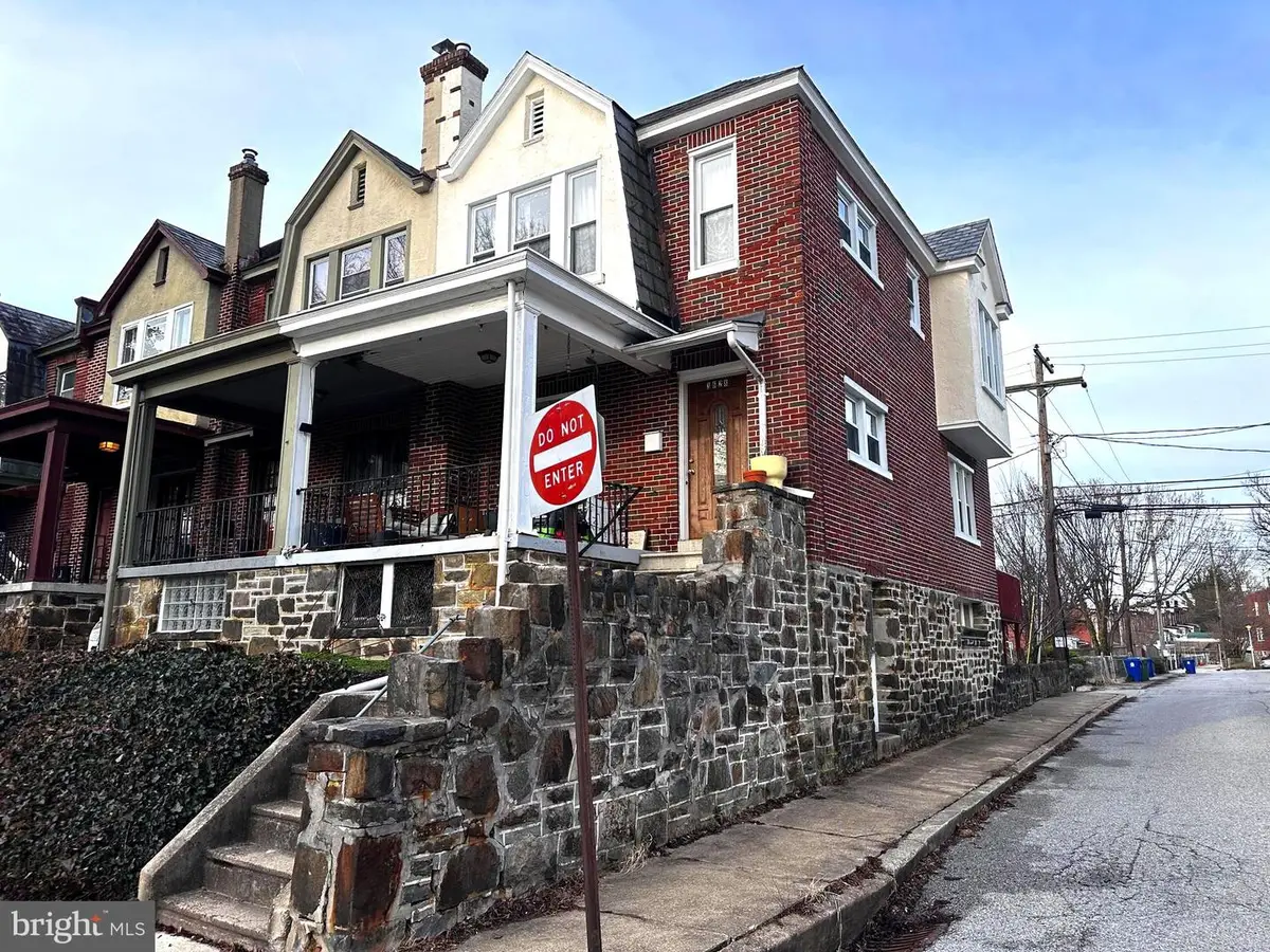 3628 Elkader Rd, Baltimore, MD 21218 - #1