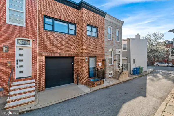 3303 Mueller St, BALTIMORE, MD 21224