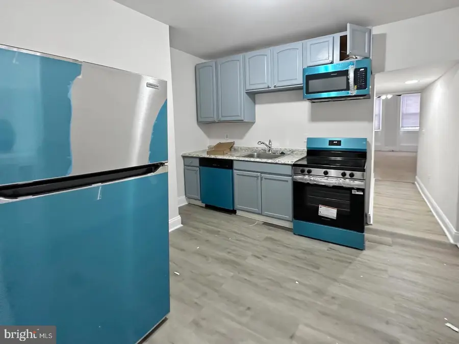 910 N Arlington Ave, Baltimore, MD 21217 - #2