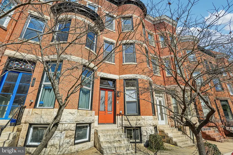 914 Newington Ave, Baltimore, MD 21217 - #2
