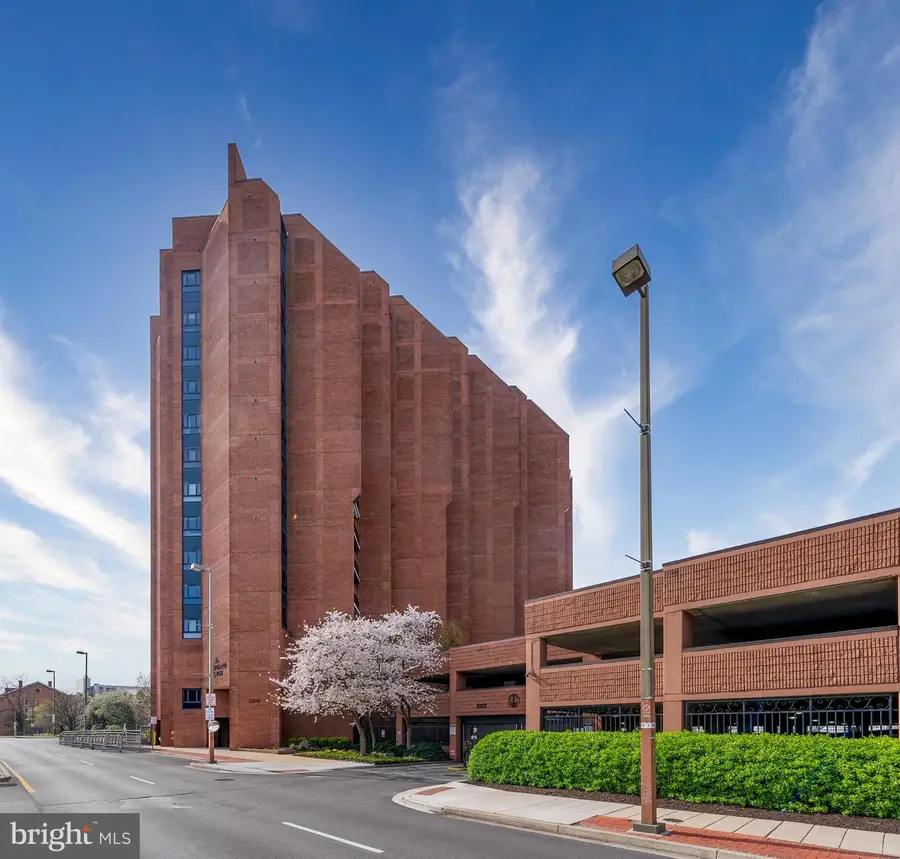 2515 Boston St #201, Baltimore, MD 21224 - #3