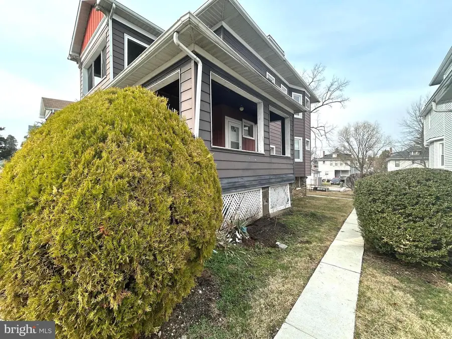 3302 Fairview Ave, Baltimore, MD 21216 - #2