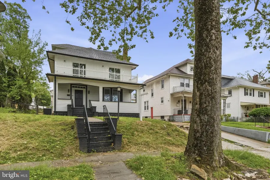 4013 Carlisle Ave, Baltimore, MD 21216 - #3
