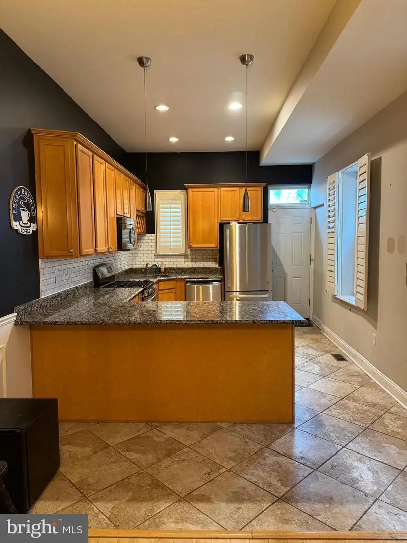 1713 W Lombard St, Baltimore, MD 21223 - #2