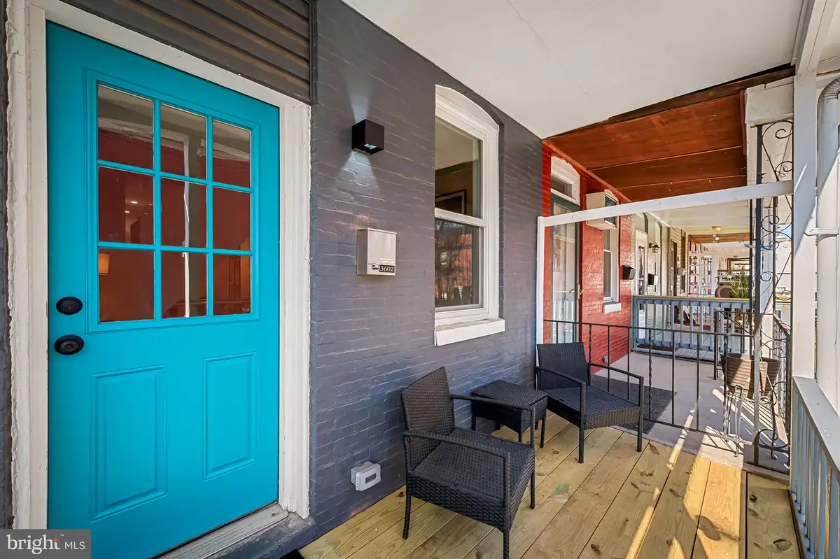 3602 Paine St, Baltimore, MD 21211 - #1