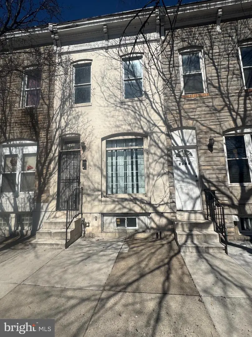 2404 E Madison St, Baltimore, MD 21205 - #1