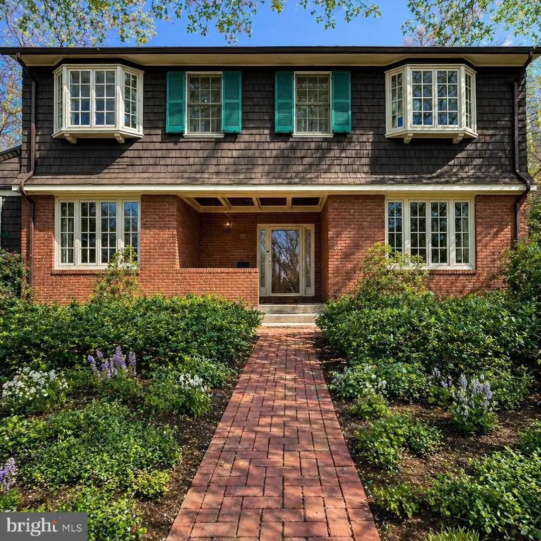 511 Edgevale Rd, Baltimore, MD 21210 - #1