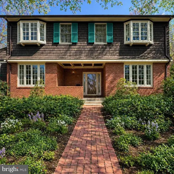 511 Edgevale Rd, BALTIMORE, MD 21210