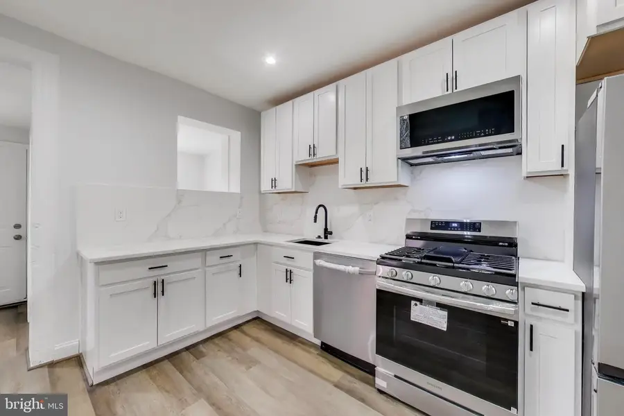 1241 James, Baltimore, MD 21223 - #2