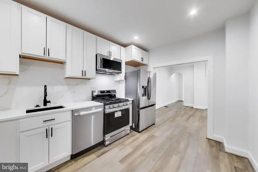 1241 James, Baltimore, MD 21223 - #3