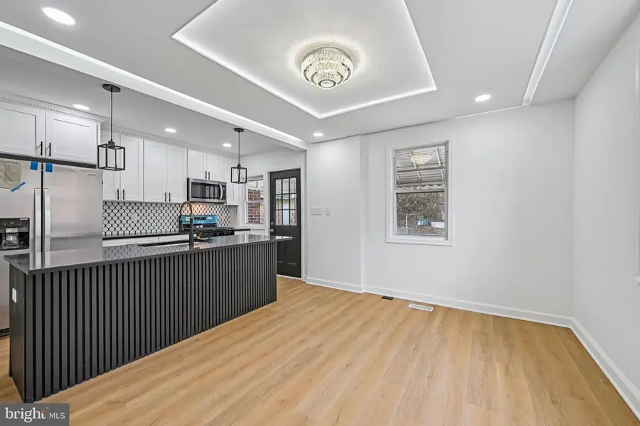 5110 Hillburn Ave, Baltimore, MD 21206 - #3