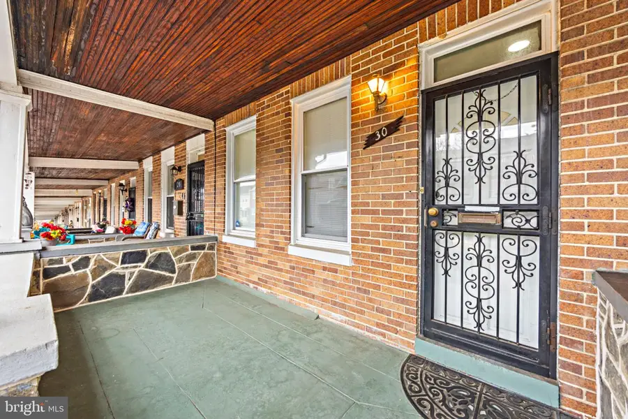 30 N Ellamont St, Baltimore, MD 21229 - #3