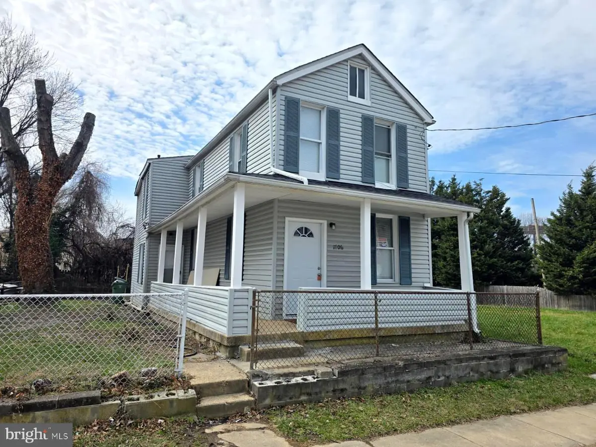 1706 Sexton St, Baltimore, MD 21230 - #1