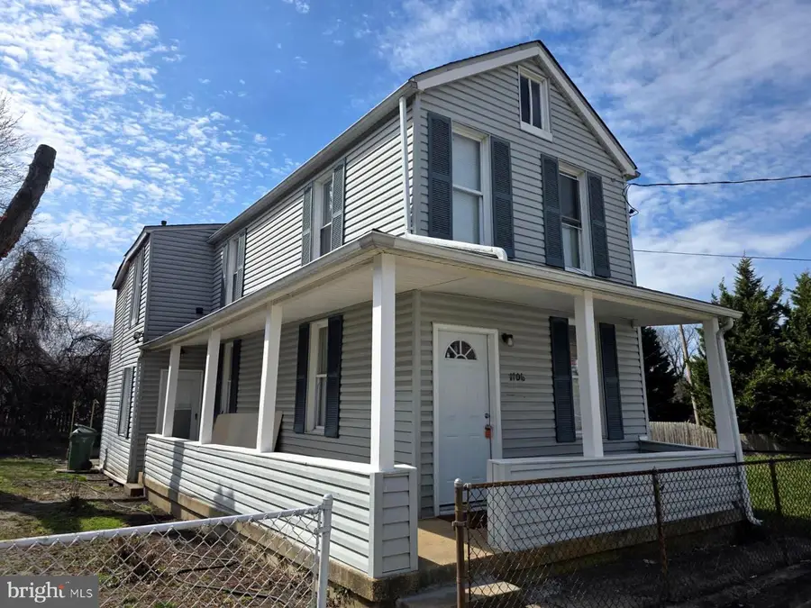 1706 Sexton St, Baltimore, MD 21230 - #3