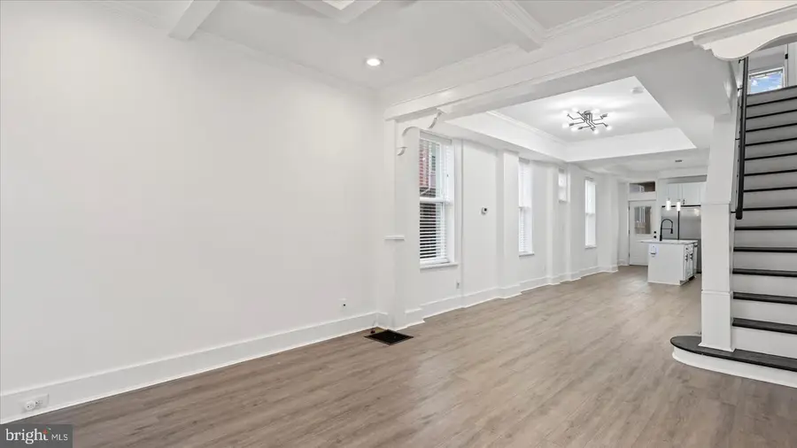 915 N Montford Ave, Baltimore, MD 21205 - #3