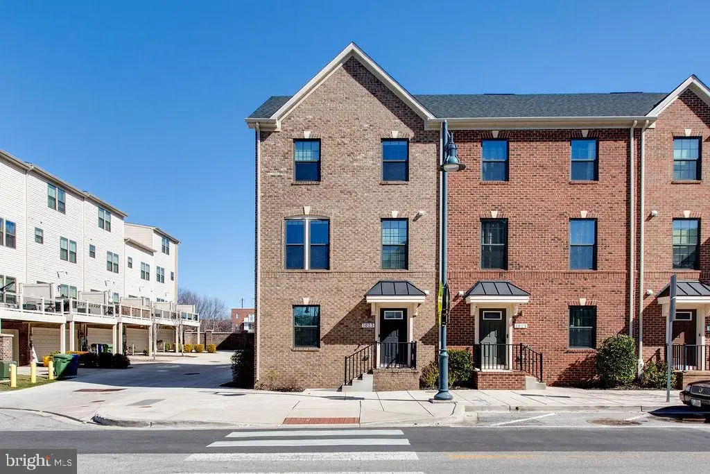 1023 Rutland Ave, Baltimore, MD 21205 - #1