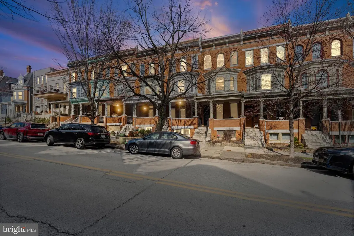 2217 Linden Ave, Baltimore, MD 21217 - #1